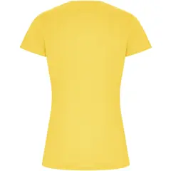 Bild på T-shirt dam, återvunnen CONTROL-DRY-polyester - Imola