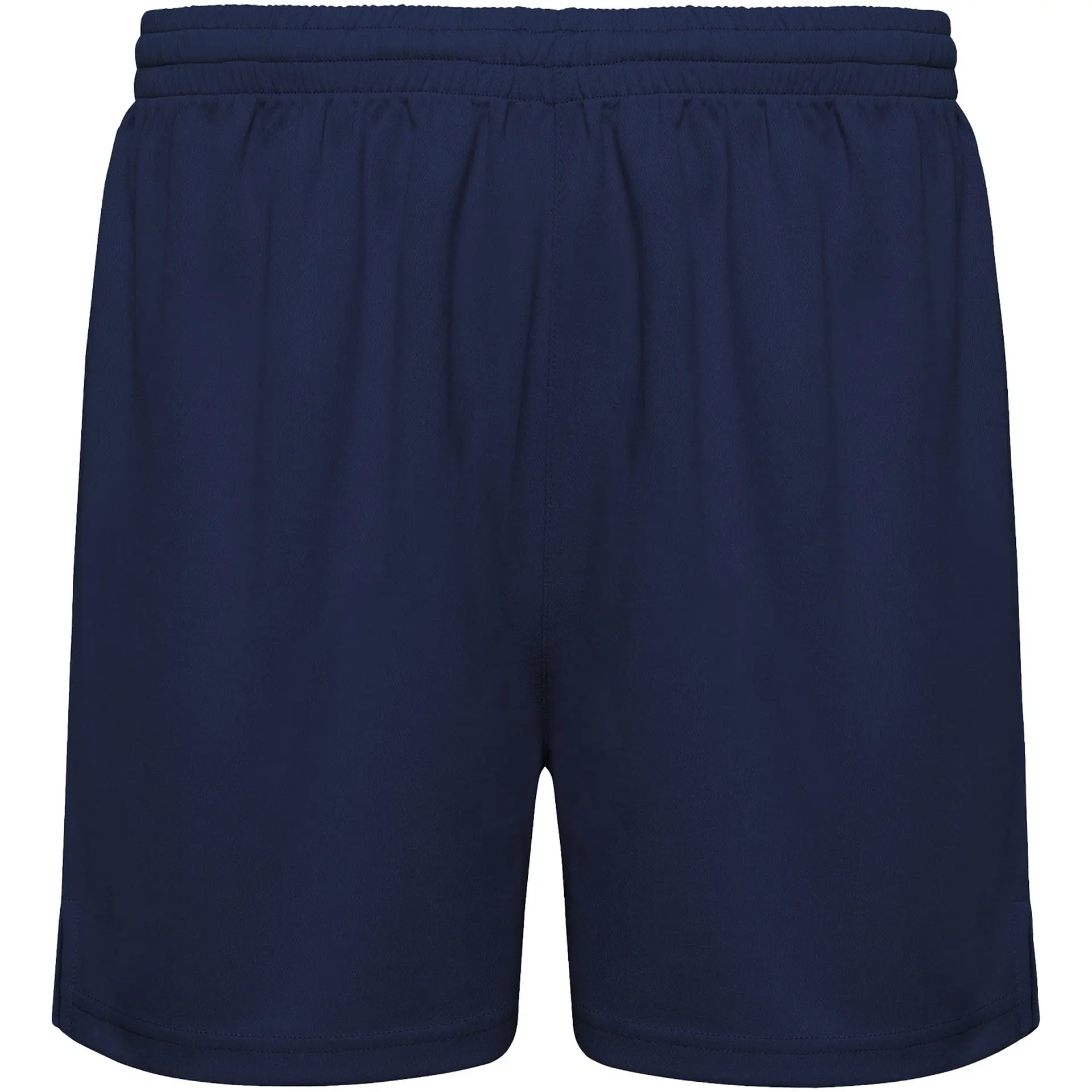 Bild på Sportshorts unisex, strethmaterial, återvunnen polyester - Player