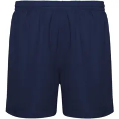 Bild på Sportshorts unisex, strethmaterial, återvunnen polyester - Player