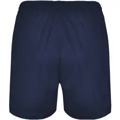 Bild på Sportshorts unisex, strethmaterial, återvunnen polyester - Player