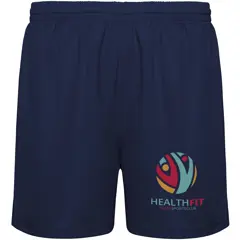 Bild på Sportshorts unisex, strethmaterial, återvunnen polyester - Player