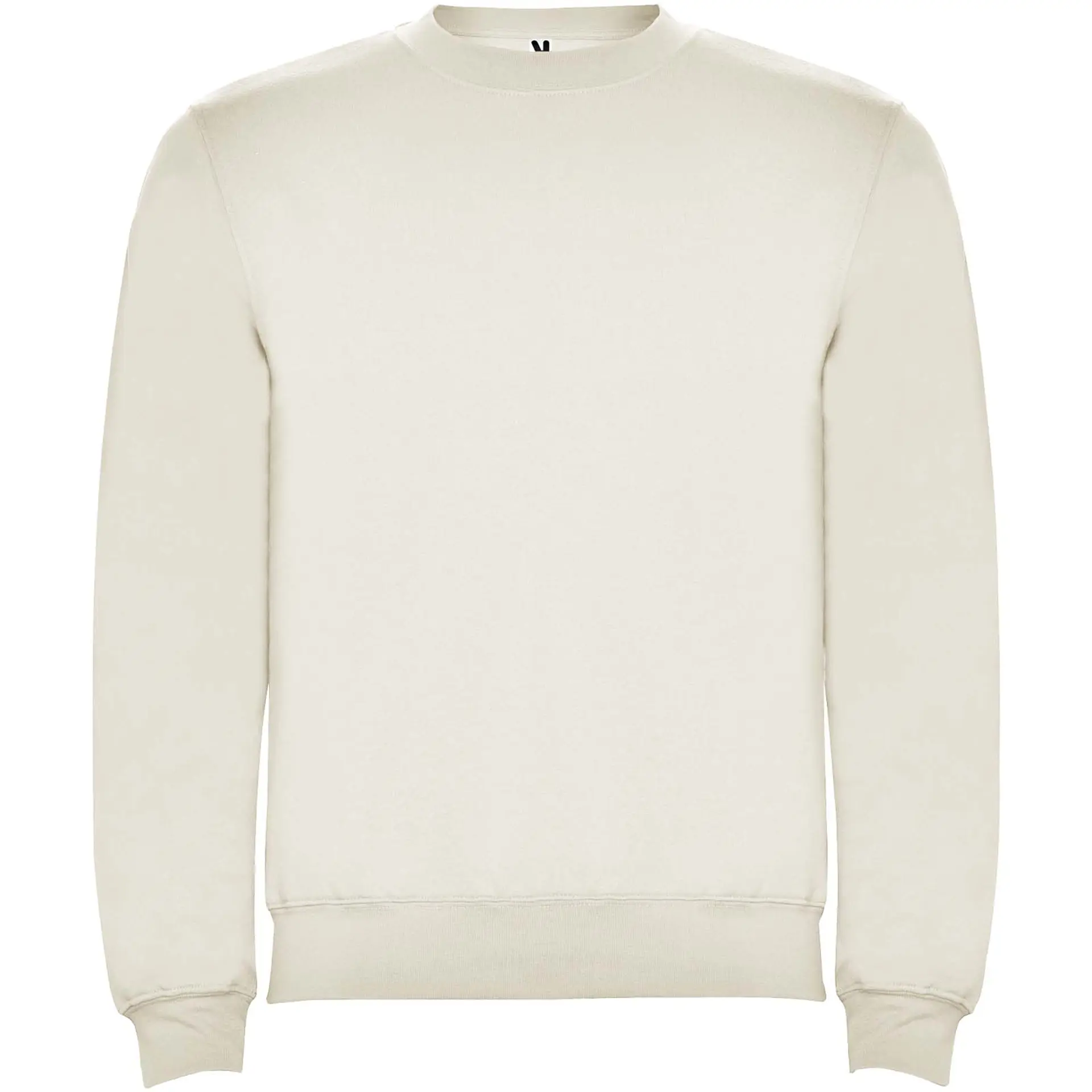 Bild på Tröja unisex, bomull/polyester, 280g/m2 - Clasica