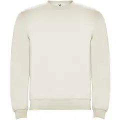 Bild på Tröja unisex, bomull/polyester, 280g/m2 - Clasica