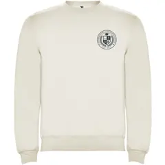 Bild på Tröja unisex, bomull/polyester, 280g/m2 - Clasica