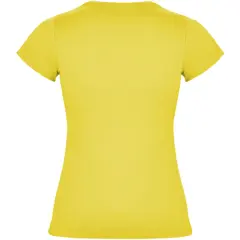 Bild på Jamaica kortärmad T-shirt för dam