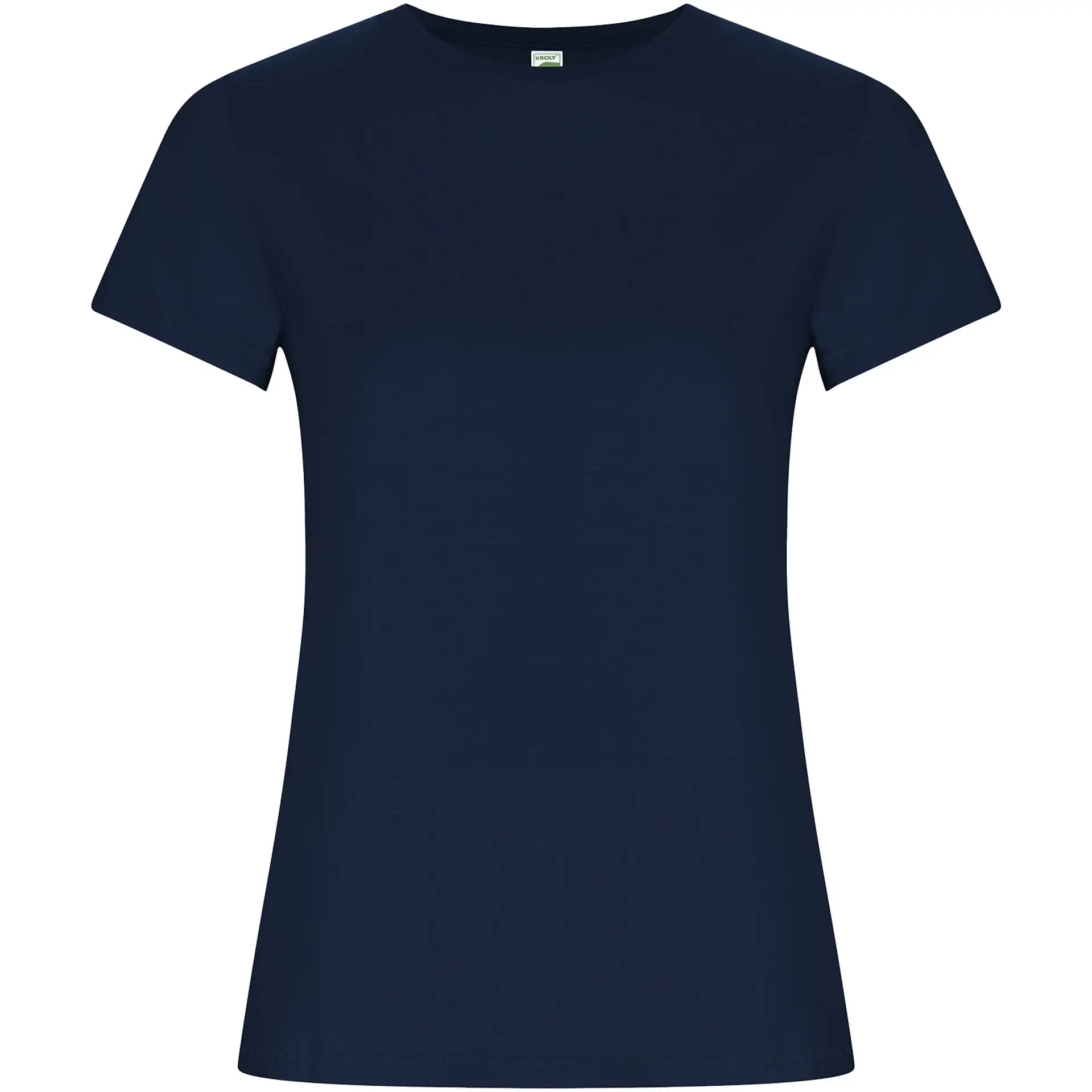 Bild på Golden kortärmad T-shirt för dam