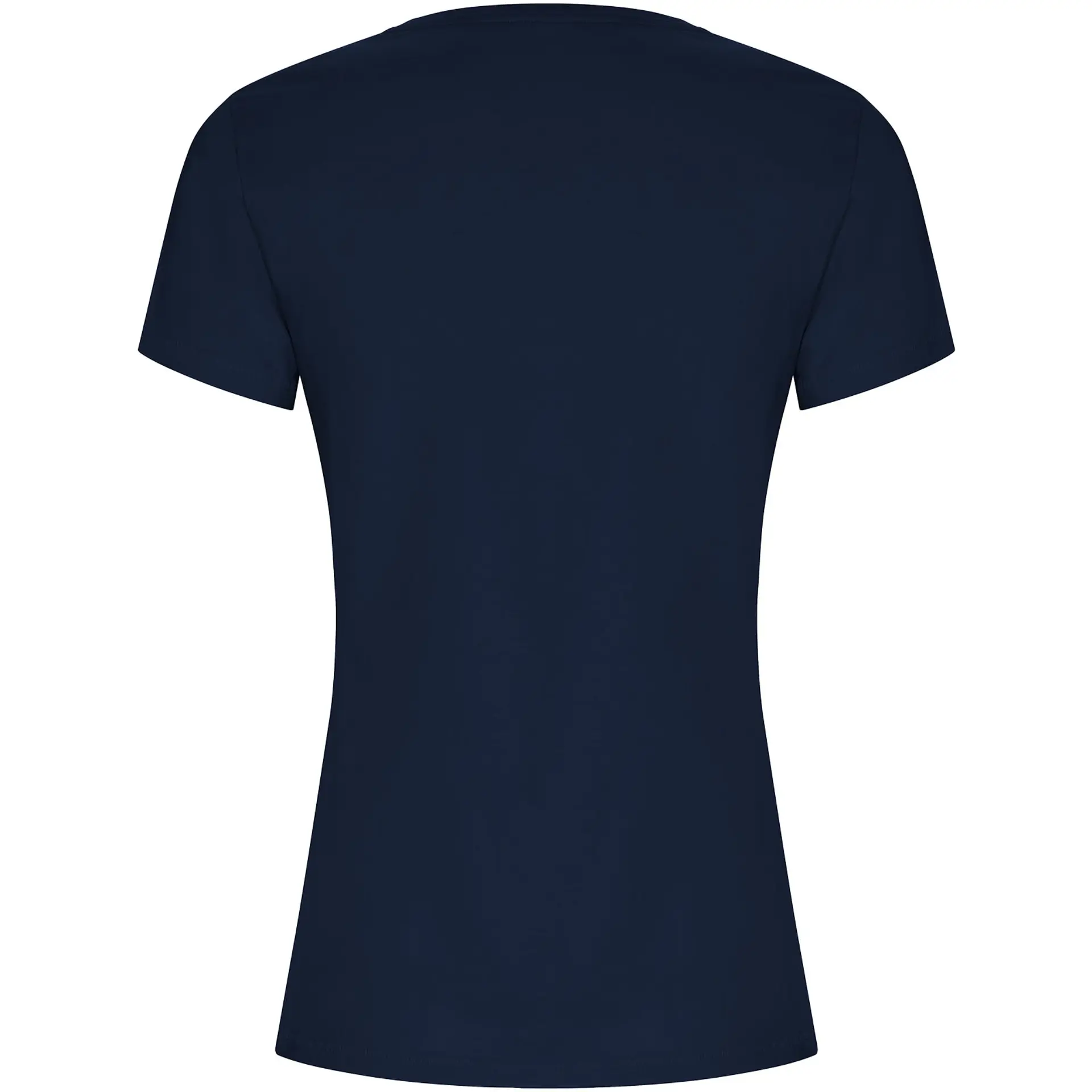 Bild på Golden kortärmad T-shirt för dam