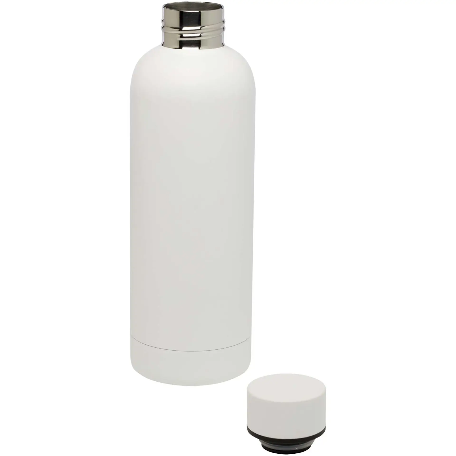 Bild på Spring RCS-certifierad vakuumisolerad flaska i koppar, 500 ml