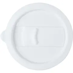 Bild på Java keramisk termos med silikonfolie och plastlock, 330 ml
