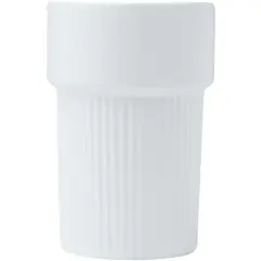 Bild på Fika 340 ml mugg med bambugrepp