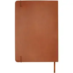 Bild på Legato A5-anteckningsbok och rollerball penna (blått bläck)