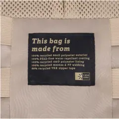 Bild på Tillbehörsväska återvunnen polyester - Case Logic Invigo
