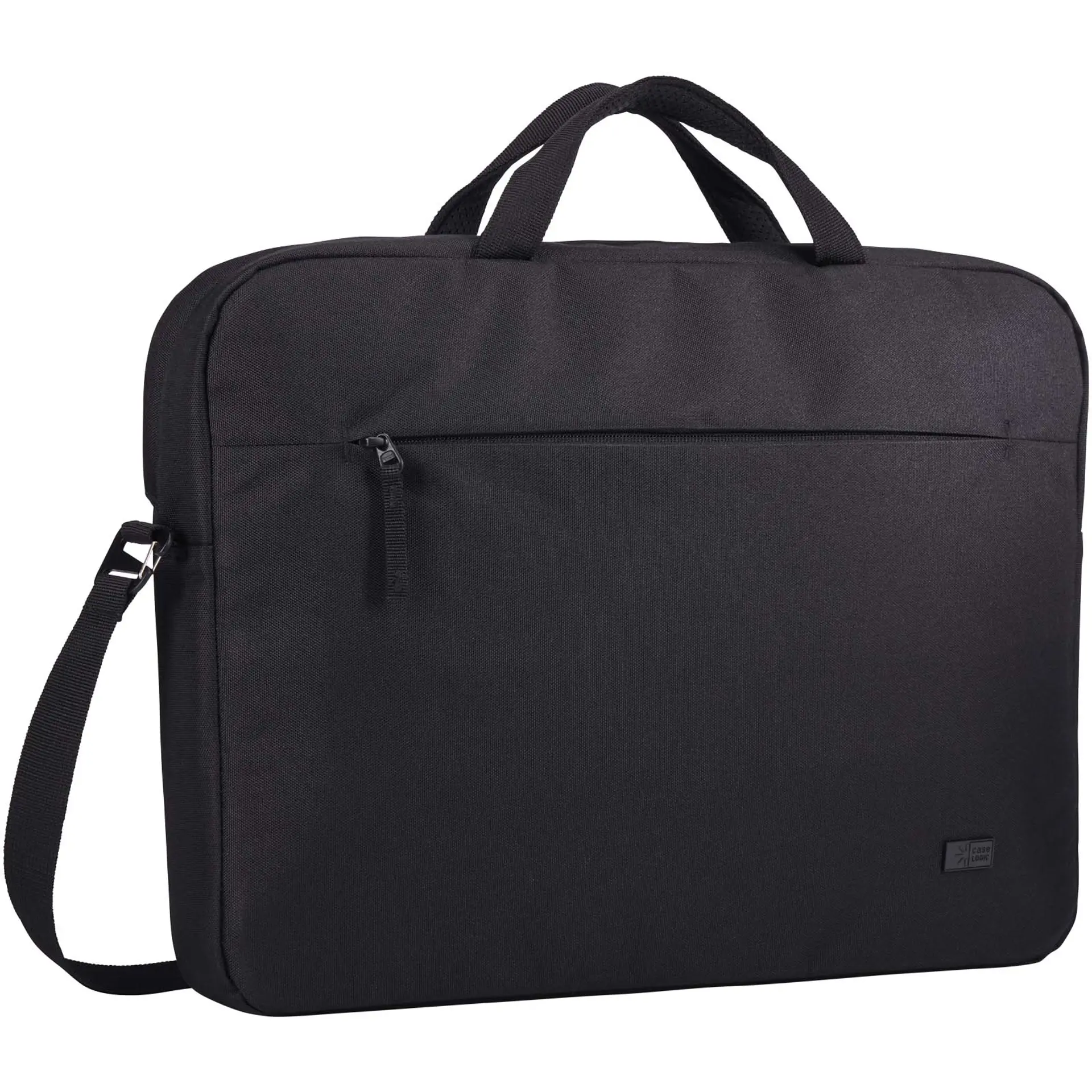 Laptopväska 15,6", återvunnen polyester - Case Logic Invigo