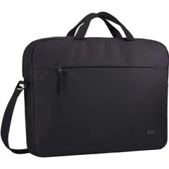 Bild på Laptopväska 15,6", återvunnen polyester - Case Logic Invigo