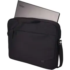 Bild på Laptopväska 15,6", återvunnen polyester - Case Logic Invigo