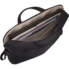 Bild på Laptopväska 15,6", återvunnen polyester - Case Logic Invigo