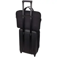Bild på Laptopväska 15,6", återvunnen polyester - Case Logic Invigo
