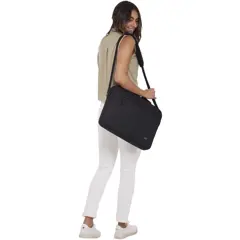 Bild på Laptopväska 15,6", återvunnen polyester - Case Logic Invigo