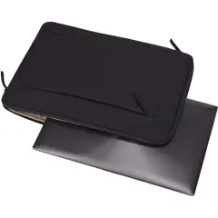Bild på Laptopfodral 14", återvunnet material - Case Logic Invigo