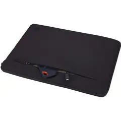 Bild på Laptopfodral 15,6", återvunnet material - Case Logic Invigo