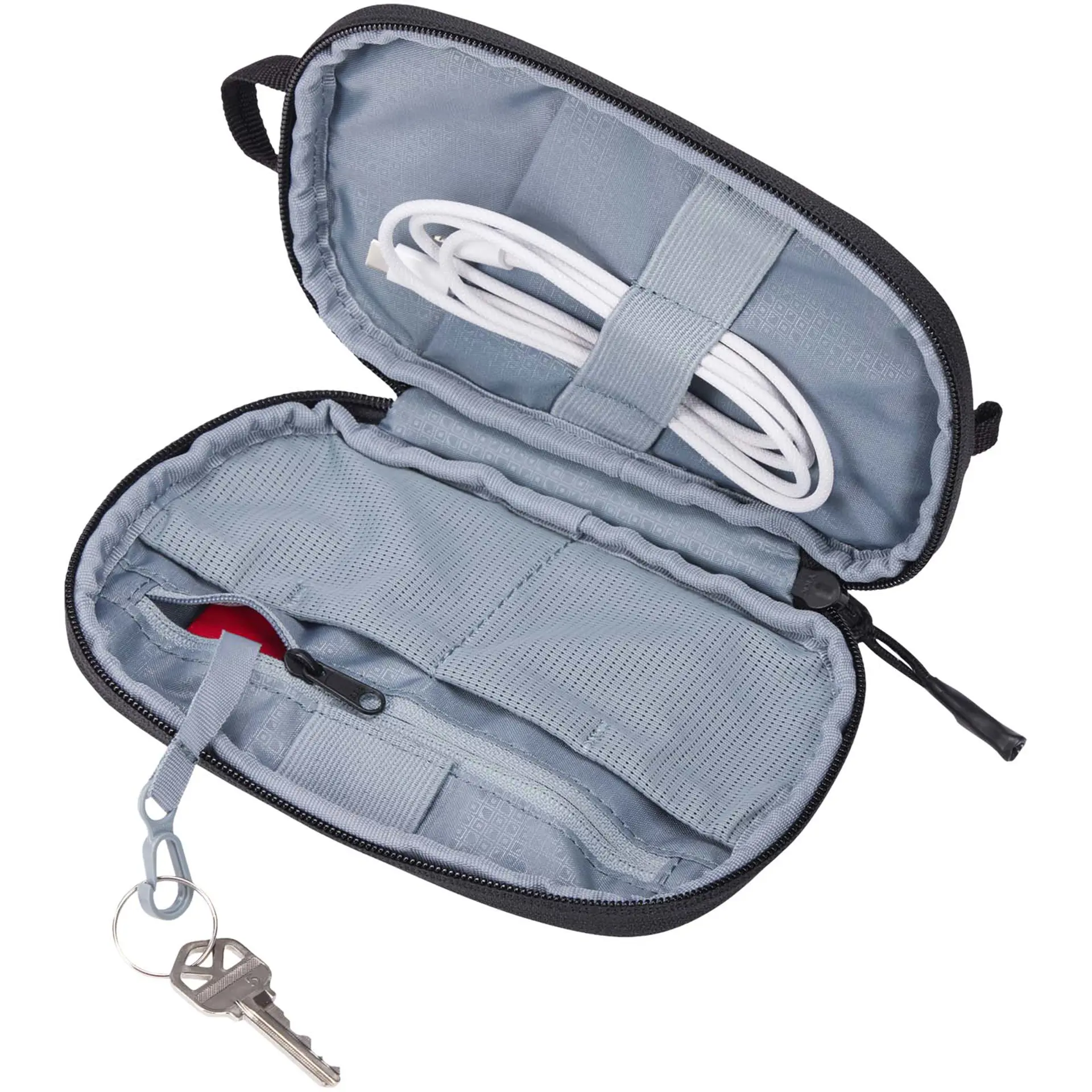 Bild på Förvaringsväska i polyester, mini - Thule Subterra 2 PowerShuttle mini 