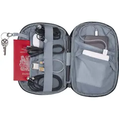 Bild på Förvaringsväska i polyester, medium - Thule Subterra 2 PowerShuttle medium