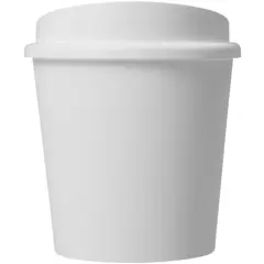 Bild på Take away-mugg, enkelvägg med lock, 200ml - Americano® Switch