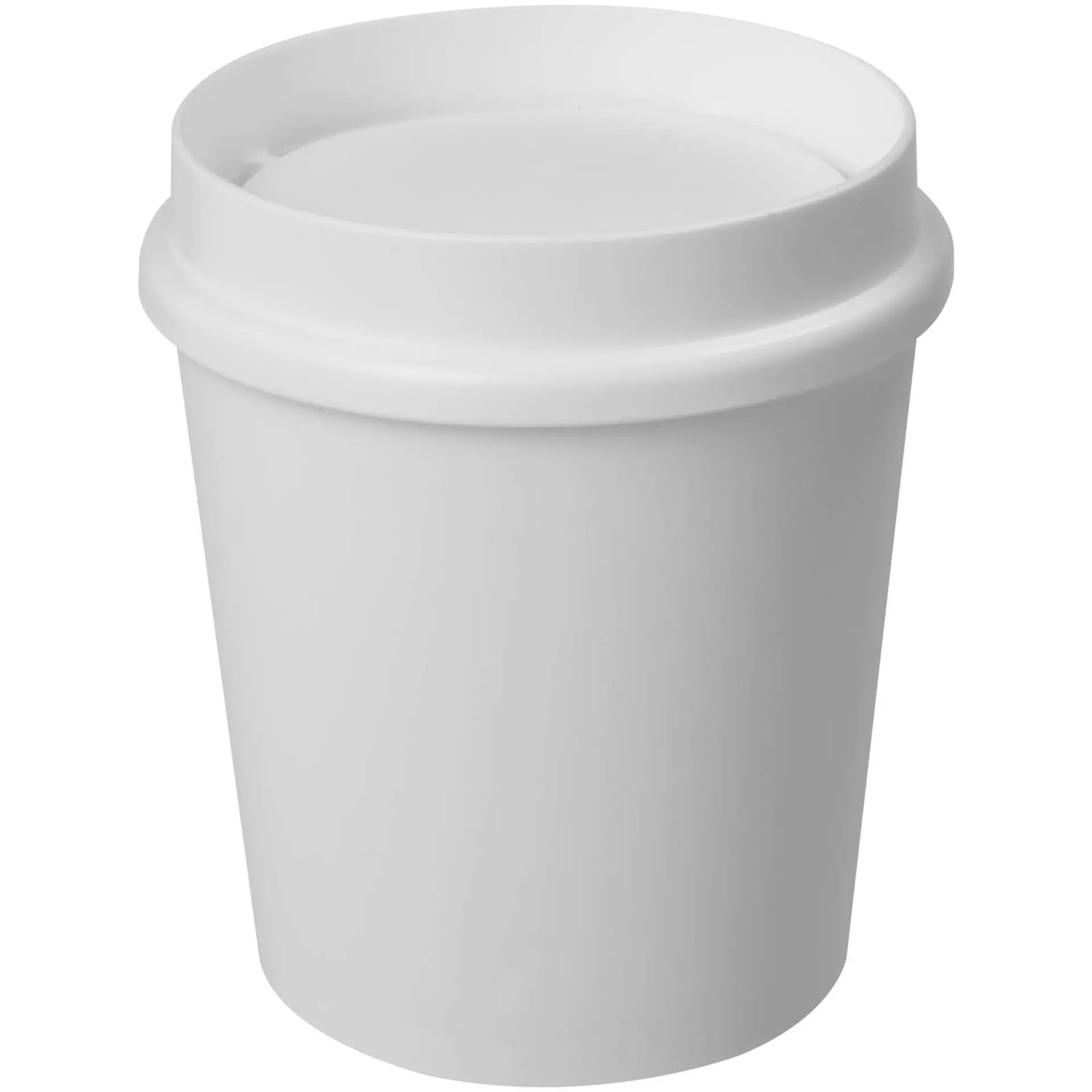 Take away-mugg, enkelvägg med 360° lock, 200ml - Americano® Switch