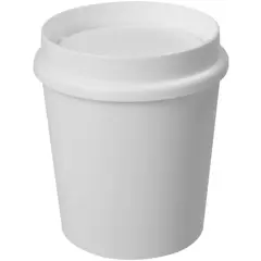 Bild på Take away-mugg, enkelvägg med 360° lock, 200ml - Americano® Switch