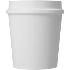 Bild på Take away-mugg, enkelvägg med 360° lock, 200ml - Americano® Switch