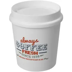Bild på Take away-mugg, enkelvägg med 360° lock, 200ml - Americano® Switch