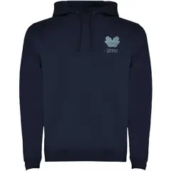 Bild på Hoodie herr, 280g/m2, bomull/polyester - Urban