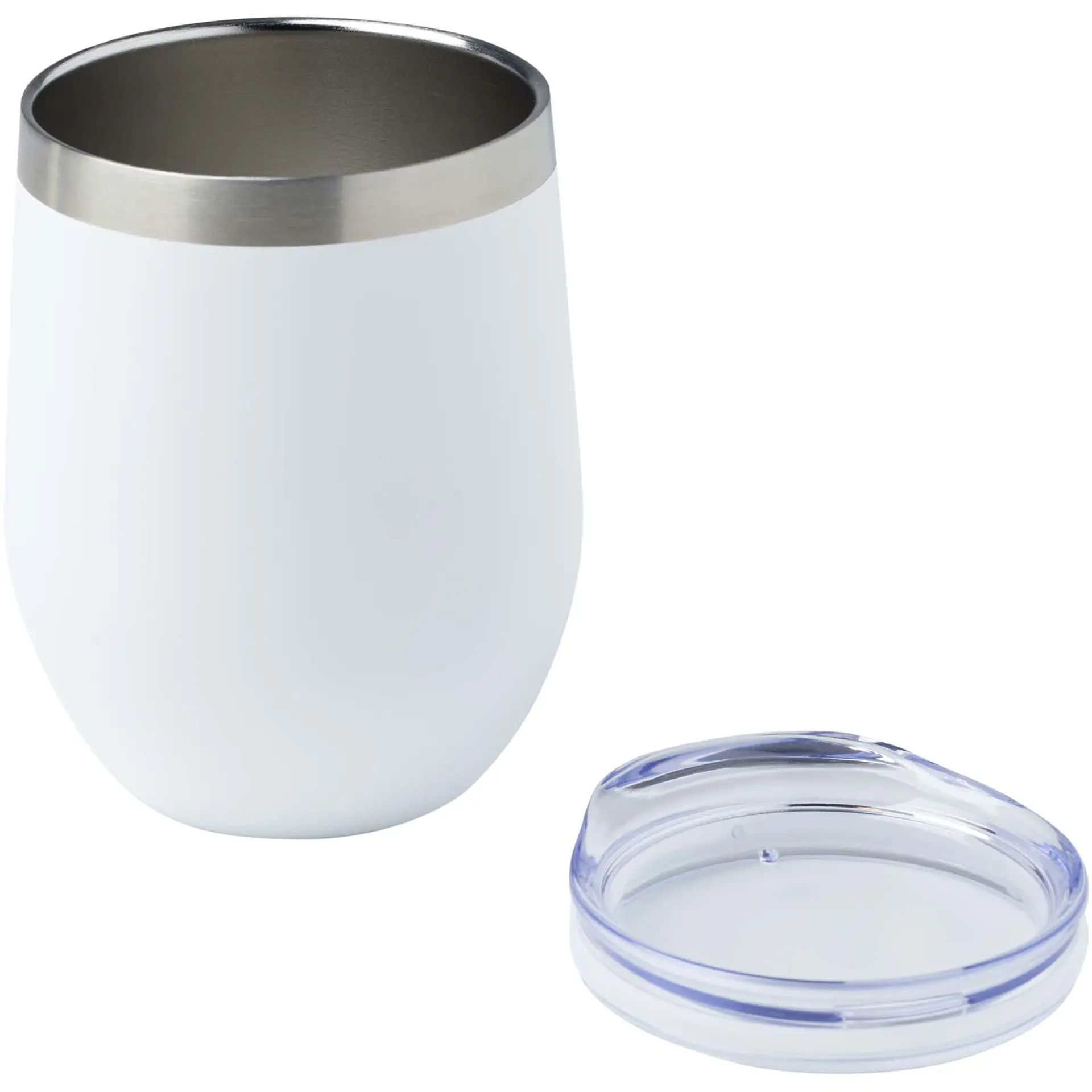 Bild på Corzo RCS-certifierad vakuumisolerad kopparmugg, 350 ml