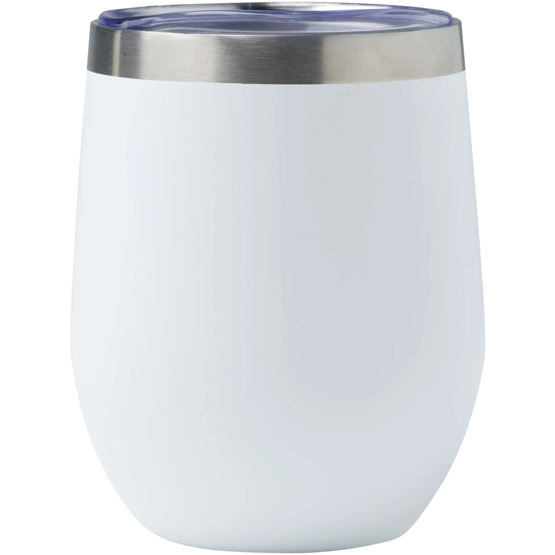 Bild på Corzo RCS-certifierad vakuumisolerad kopparmugg, 350 ml