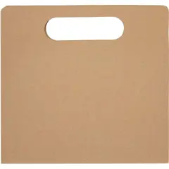 Bild på Målarset, 6 färgpennor, FSC-certifierat papper - Fir