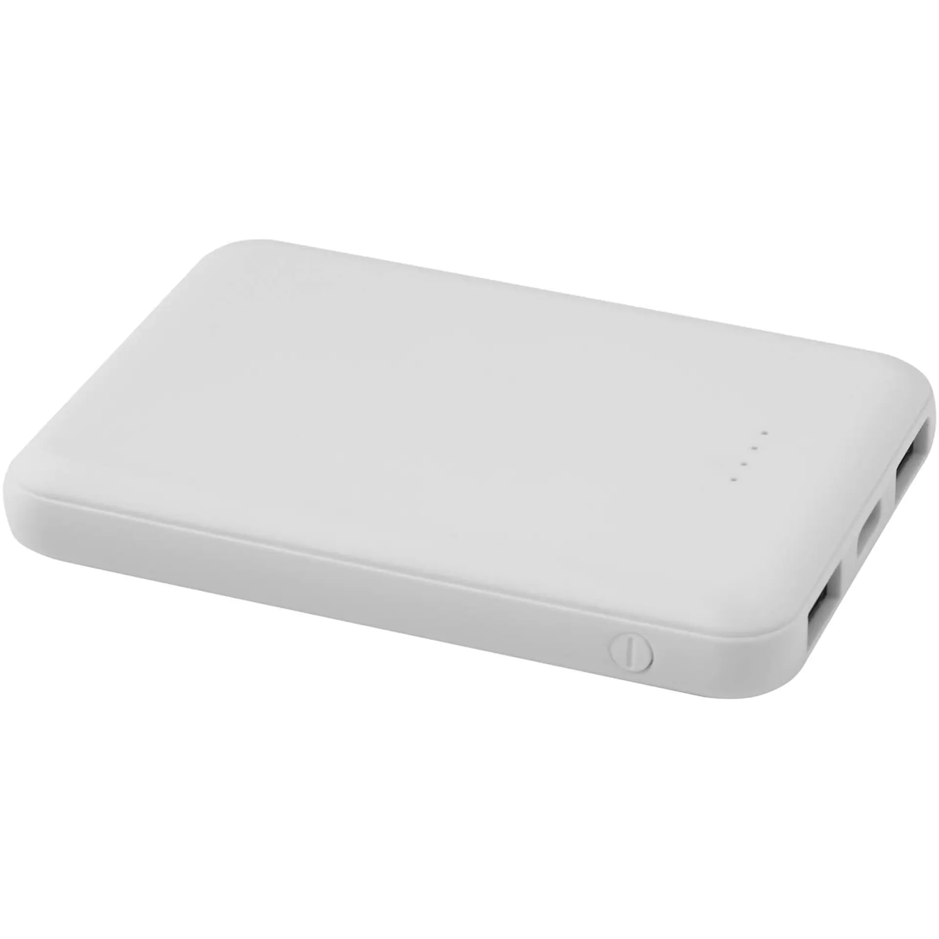 Asama 5 000 mAh Type C-powerbank i återvunnen plast
