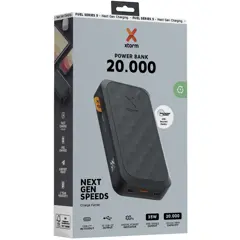 Bild på Xtorm FS520 Fuel Series 20 000 mAh 35 W powerbank