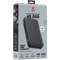 Bild på Xtorm FS5451 Fuel Series 45 000 mAh 67 W powerbank