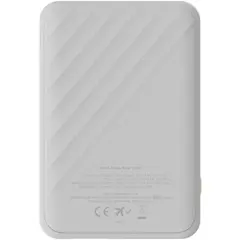 Bild på Xtorm XG205 Go2 snabbladdande powerbank på 12 W, 5 000 mAh 