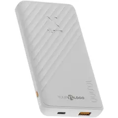 Bild på Xtorm XG210 Go2 snabbladdande powerbank på 15 W, 10 000 mAh