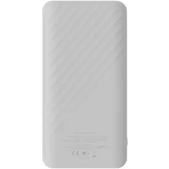 Bild på Xtorm XG220 Go2 snabbladdande powerbank på 15 W, 20 000 mAh 