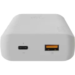 Bild på Xtorm XG220 Go2 snabbladdande powerbank på 15 W, 20 000 mAh 