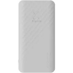 Bild på Xtorm XG220 Go2 snabbladdande powerbank på 15 W, 20 000 mAh 