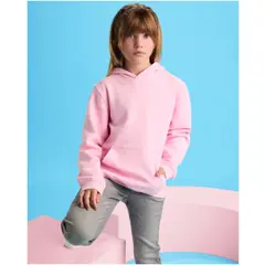 Bild på Hoodie barn, 280g/m2, bomull/polyester - Urban