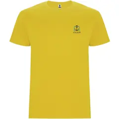Bild på Stafford kortärmad T-shirt för barn
