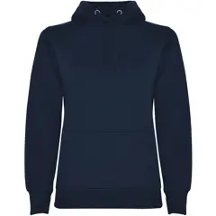 Bild på Hoodie dam, 280g/m2, bomull/polyester - Urban