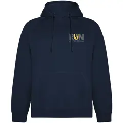 Bild på Hoodie unisex, 300g/m2, ekologisk bomull - Vinson