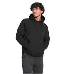 Bild på Hoodie unisex, 300g/m2, ekologisk bomull - Vinson