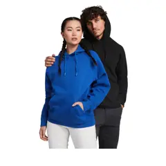 Bild på Hoodie unisex, 300g/m2, ekologisk bomull - Vinson