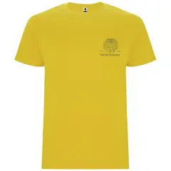 Bild på Stafford kortärmad T-shirt för herr
